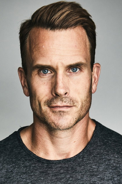 Gabriel Hogan oyuncu görseli