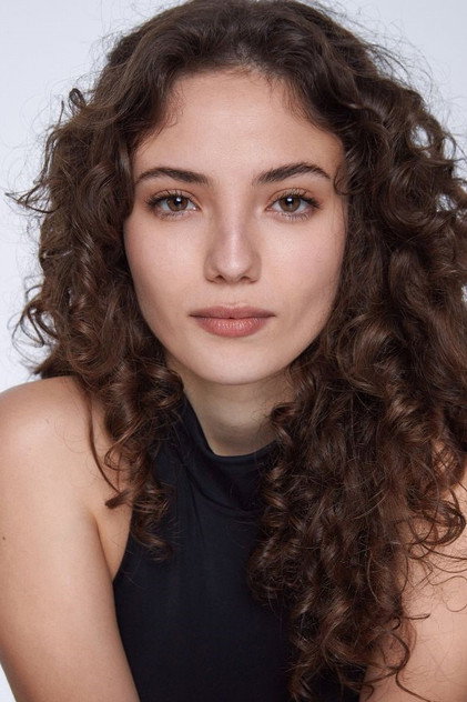 Gabriela Andrada oyuncu görseli
