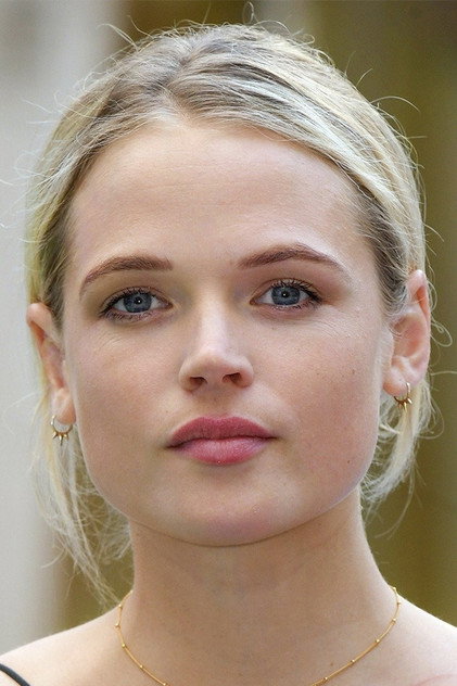Gabriella Wilde oyuncu görseli