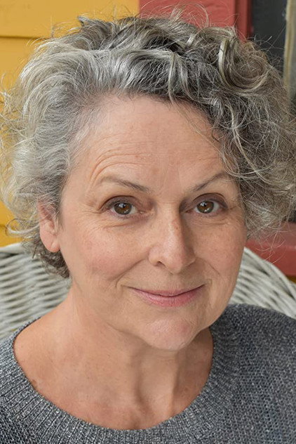 Gabrielle Rose oyuncu görseli