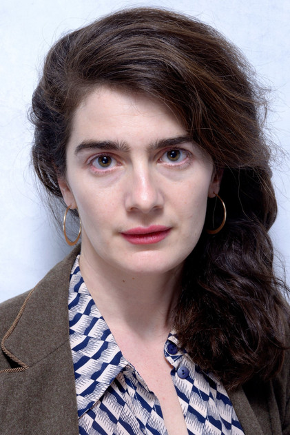 Gaby Hoffmann oyuncu görseli