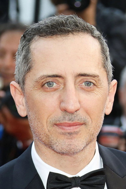 Gad Elmaleh oyuncu görseli