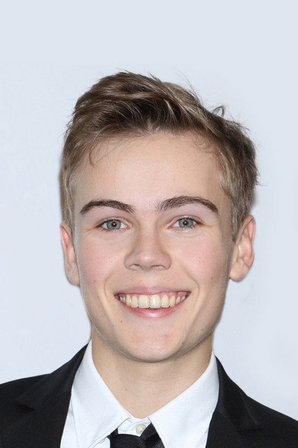 Gage Munroe oyuncu görseli