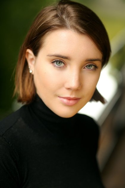 Gaia Wise oyuncu görseli