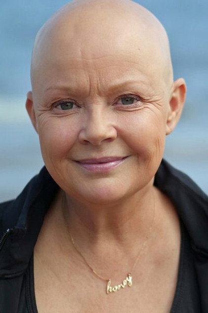 Gail Porter oyuncu görseli