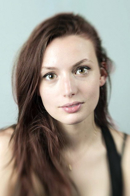 Gaite Jansen oyuncu görseli