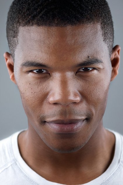 Gaius Charles oyuncu görseli