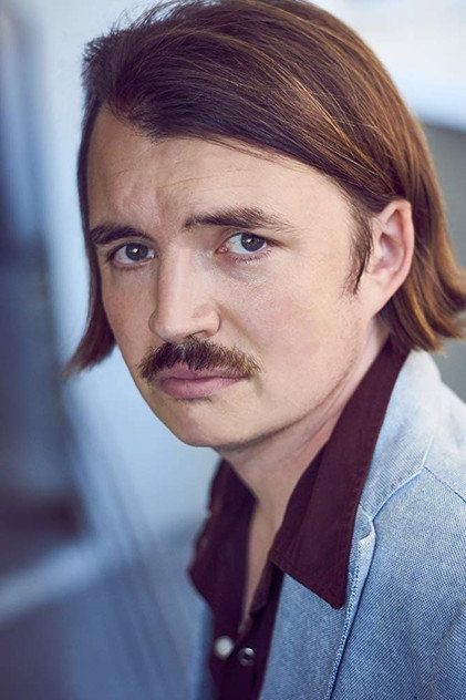Galen Howard oyuncu görseli