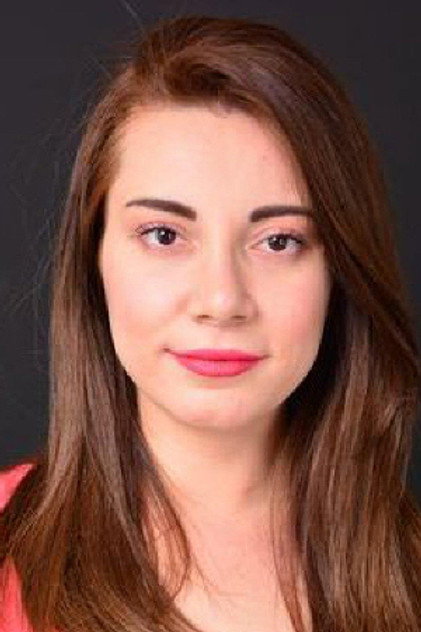 Gamze Pelin Gökçe oyuncu görseli