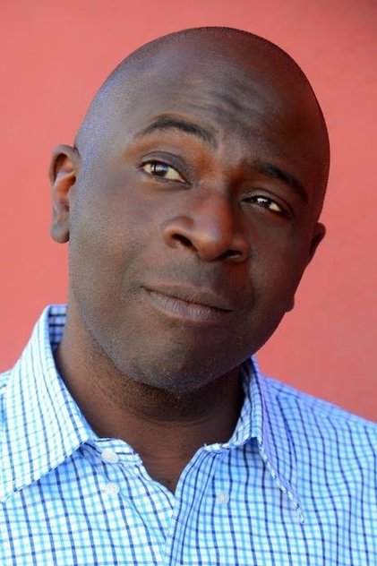Gary Anthony Williams oyuncu görseli