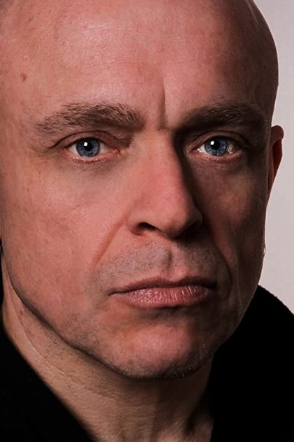 Gary Hailes oyuncu görseli
