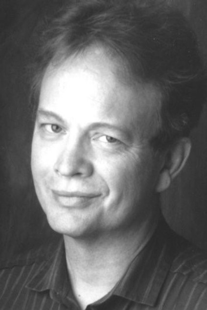 Gary Houston oyuncu görseli