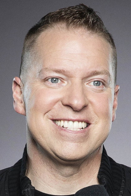 Gary Owen oyuncu görseli