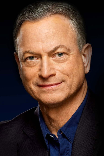Gary Sinise oyuncu görseli