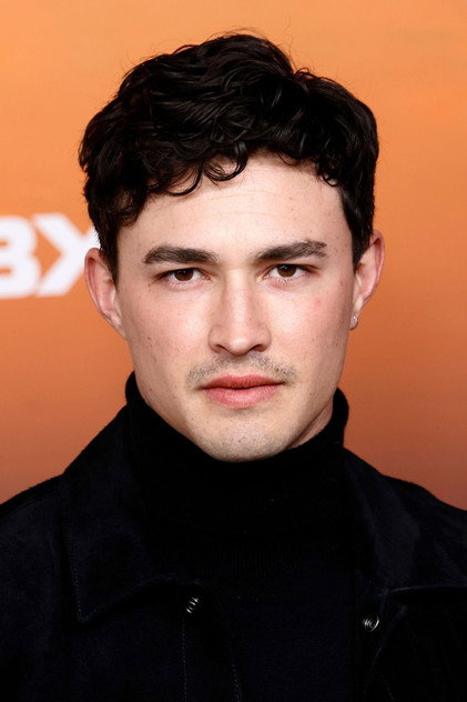 Gavin Leatherwood oyuncu görseli