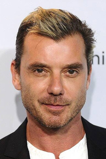 Gavin Rossdale oyuncu görseli