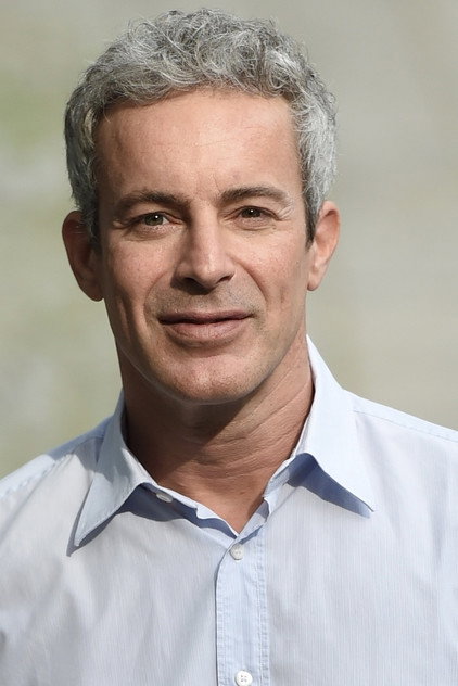 Gedeon Burkhard oyuncu görseli
