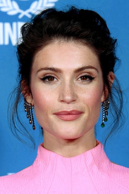 Gemma Arterton oyuncu görseli