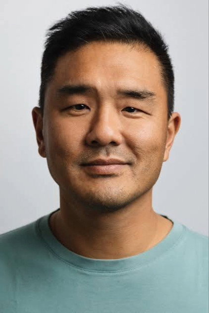 Gene Hong oyuncu görseli