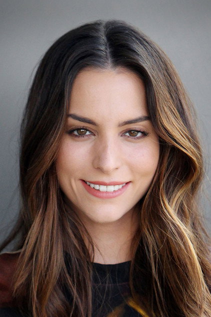 Genesis Rodriguez oyuncu görseli