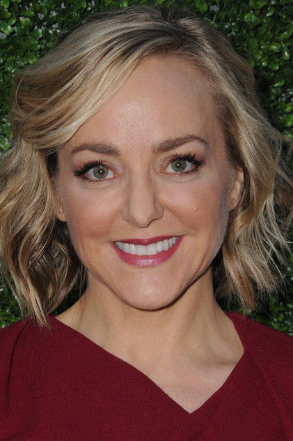 Geneva Carr oyuncu görseli