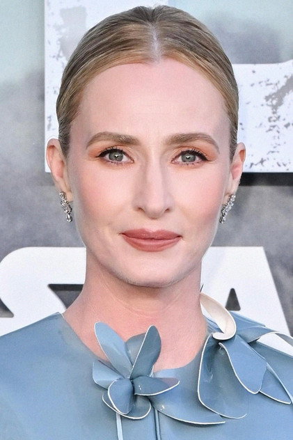 Genevieve O’Reilly