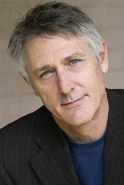 Geoff Morrell oyuncu görseli