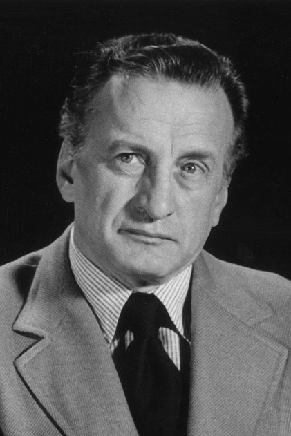 George C. Scott oyuncu görseli