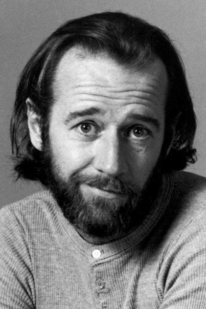 George Carlin oyuncu görseli