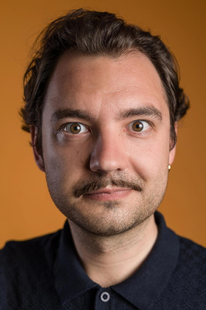 George Fouracres oyuncu görseli
