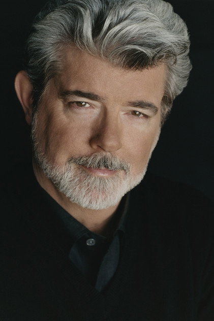 George Lucas oyuncu görseli