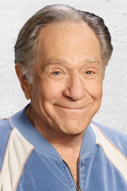 George Segal oyuncu görseli