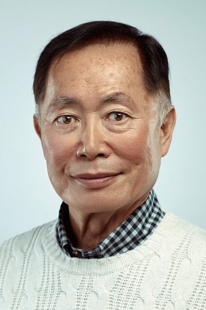 George Takei oyuncu görseli