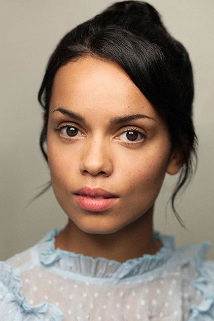 Georgina Campbell oyuncu görseli