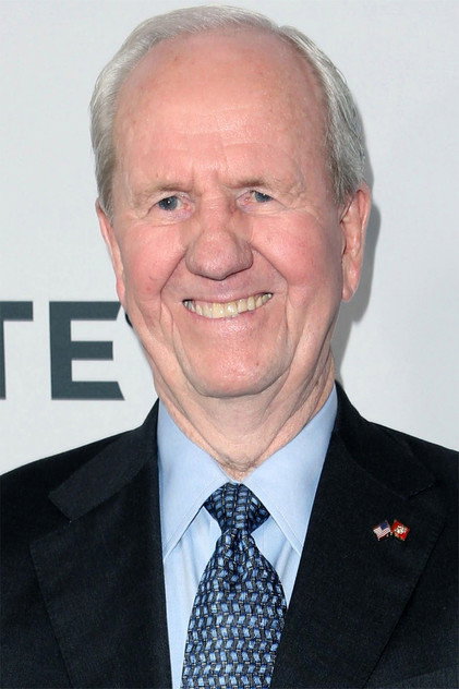 Gerald R. Molen oyuncu görseli
