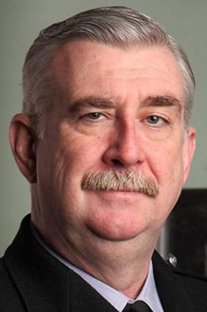 Gerard Horan oyuncu görseli