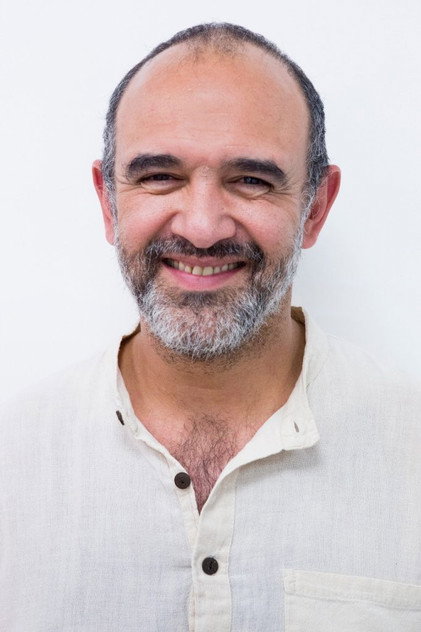 Gerardo Trejoluna oyuncu görseli