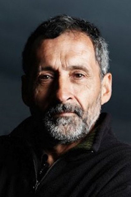 Germán de Silva oyuncu görseli