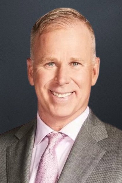 Gerry Dee oyuncu görseli