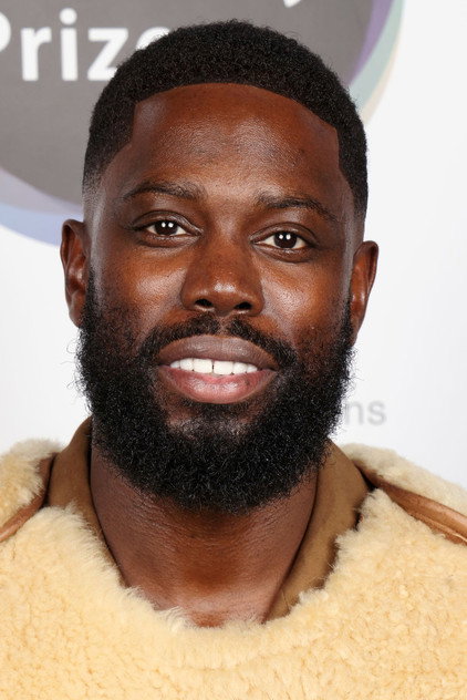 Ghetts oyuncu görseli