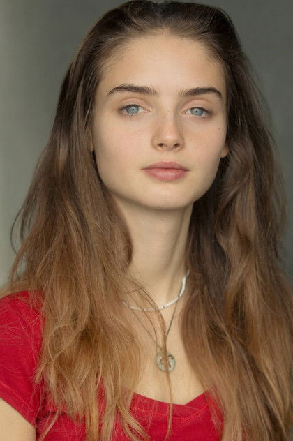 Gia Hunter oyuncu görseli