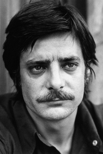 Giancarlo Giannini oyuncu görseli