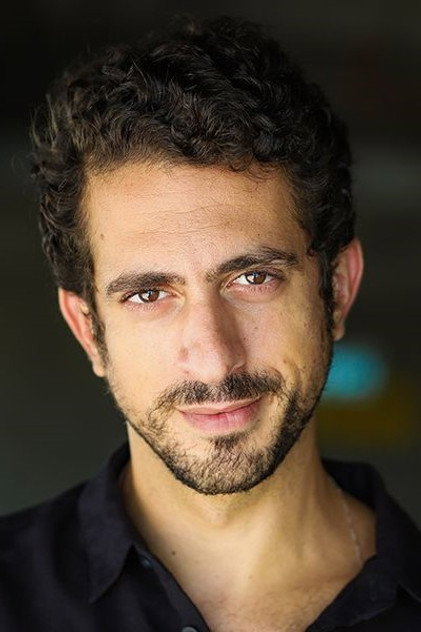 Gil Cohen oyuncu görseli