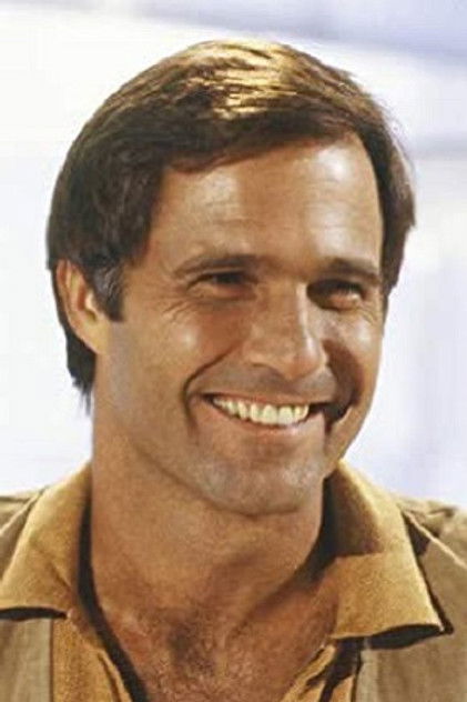 Gil Gerard oyuncu görseli
