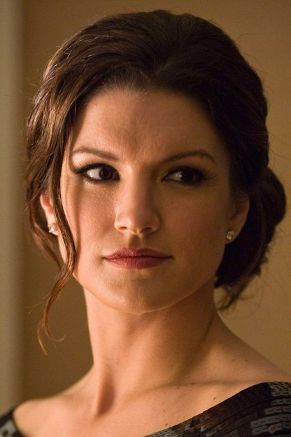 Gina Carano oyuncu görseli