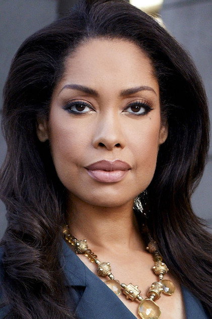 Gina Torres oyuncu görseli