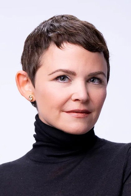 Ginnifer Goodwin oyuncu görseli