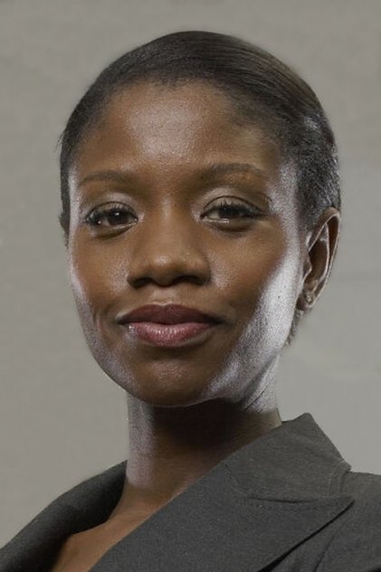 Ginny Holder oyuncu görseli
