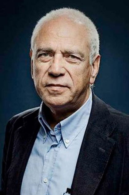 Gino La Monica oyuncu görseli