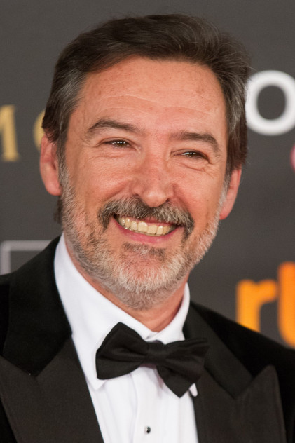 Ginés García Millán oyuncu görseli